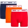 Boxerky, trenky, slipy Nike Trunk 3PK, 9OZ ke1008-9oz