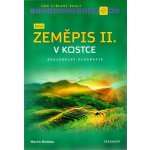 Nový zeměpis v kostce pro SŠ II. - Martin Brzóska – Zboží Mobilmania