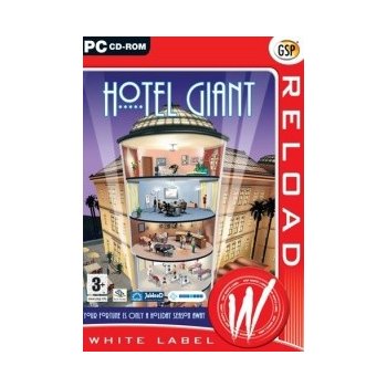 Hotel Giant