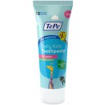 TePe Daily Kids pro děti od 3 do 6 let máta 75 ml – Hledejceny.cz