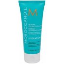 Vlasová regenerace Moroccanoil Intense Hydrating Mask 75 ml