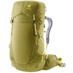 Deuter Aircontact Ultra 35 + 5l zelená – Hledejceny.cz