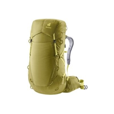 Deuter Aircontact Ultra 35 + 5l zelená – Hledejceny.cz