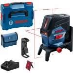 Bosch GCL 2-50 C Professional 0 601 066 G03 – Zboží Mobilmania