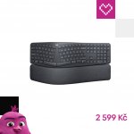 Logitech Ergo K860 920-010108_CZ – Zboží Živě