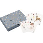 Hrací karty Wrendale Designs "The Country Set" – Hledejceny.cz