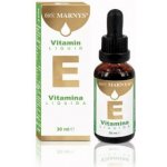 Marnys Vitamin E tekutý 30 ml – Hledejceny.cz