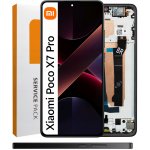 LCD Displej Xiaomi Poco X7 Pro – Zboží Živě