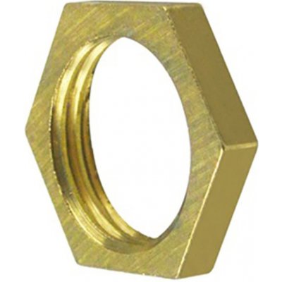 Kontramatka mosaz 3/4 – Zboží Mobilmania