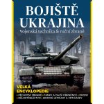 Bojiště Ukrajina – Vojenská technika & ruční zbraně – Hledejceny.cz
