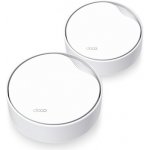 TP-Link DECO X50-PoE, 3ks – Zboží Mobilmania