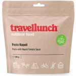 Travellunch Šunka s hráškem a bramborovou kaší 125 g – Hledejceny.cz