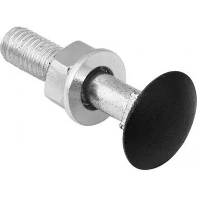 ZACB 08040 Závrtný šroub C 8x40 (4 ks/balení) – Hledejceny.cz