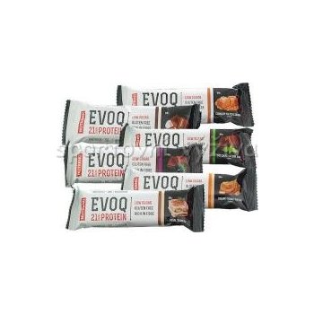 Nutrend EVOQ Protein Low Carb Bar 60 g