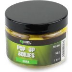 Nikl Plovoucí boilies Corn 16 mm 50 g – Sleviste.cz