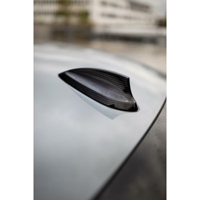 BMW Aramidový kryt Antény – Hledejceny.cz