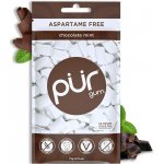 PÜR Mint Chocolate 77 g – Zboží Dáma