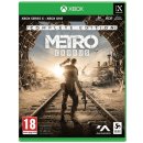 Hry na Xbox One Metro Exodus Complete