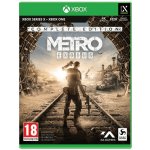 Metro Exodus Complete – Zboží Živě