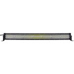 LED rampa prohnutá, 210x3W, 760mm, ECE R10, STM WL-OV87630 – Sleviste.cz