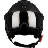 Snowboardová a lyžařská helma Bomber H1801