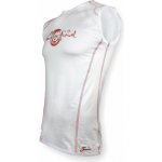 Suspect Animal funkční scampolo bílá / rezavá – Zboží Dáma