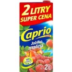 Caprio jablko a malina 2 l – Zboží Dáma