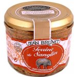 Jean Brunet kančí terina 180 g – Zboží Mobilmania