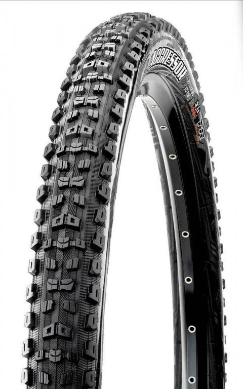 Maxxis Aggressor 27.5x2.30 58-584