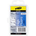 TOKO HF Hot Wax blue 40g – Hledejceny.cz