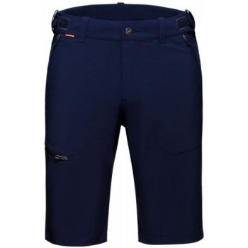 Mammut kraťasy Runbold shorts Men marine 117360