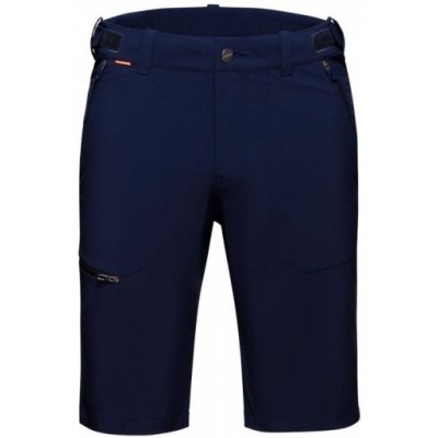 Mammut kraťasy Runbold Shorts Men marine 117360