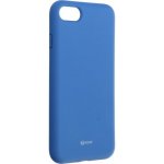 Pouzdro Roar Colorful Jelly Apple iPhone 7 / iPhone 8 / iPhone SE 2020 / iPhone SE 2022 modré – Zboží Mobilmania