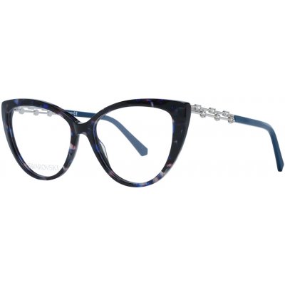 Swarovski brýlové obruby SK5382 055 – Zboží Mobilmania