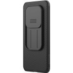 Nillkin CamShield PRO Zadní Kryt pro Xiaomi Redmi Note 15 Pro+ 5G Black – Hledejceny.cz