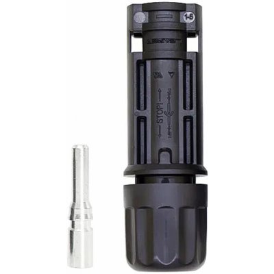 W-Star Konektor MC4 samec KMC4M – Hledejceny.cz