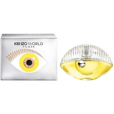 Kenzo World Power parfém dámská 50 ml