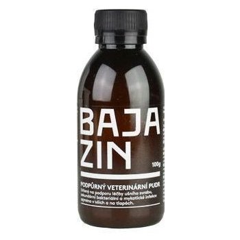 Bajazin pudr 100 g