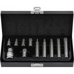 Sada bitů 11 ks vícezubé box – Sleviste.cz