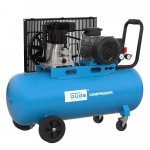 Güde 50147 580/10/100 H – Zboží Dáma