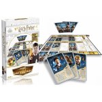 Winning Moves Top Trumps Battle Mat Harry Potter – Hledejceny.cz