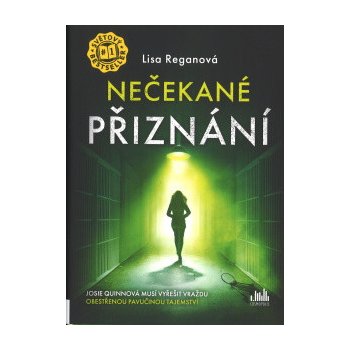 Nečekané přiznání