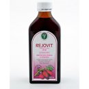 Rejovit malina multiv.sirup s jódem 210 ml