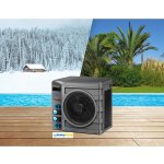 Poolex Nano Action Reversible R32 5kW 301067 – Hledejceny.cz