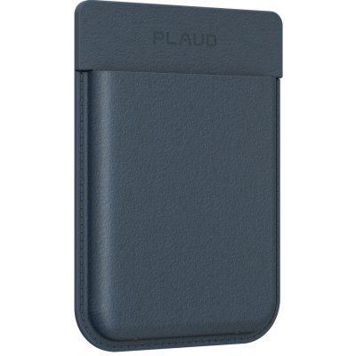 PLAUD Note Pro Case Blue - Pouzdro na Note Pro, modré – Sleviste.cz