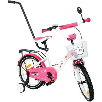 TBK princess bike Tiara 12 2017