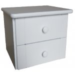 noční stolek Mia – Zboží Dáma