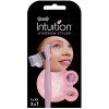 Břitva Wilkinson Sword Intuition Eyebrow Styler břitva pro úpravu obočí 3 kusy