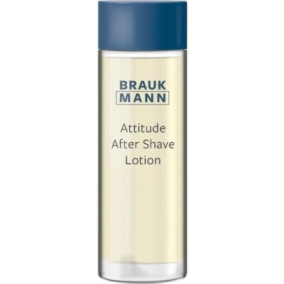 Hildegard Braukmann Attitude after shave lotion 100 ml – Zboží Mobilmania