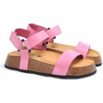 Plakton 636033 růžová – Zboží Dáma